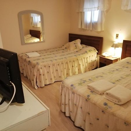 Hotel Cantamar Vina del Mar Bagian luar foto