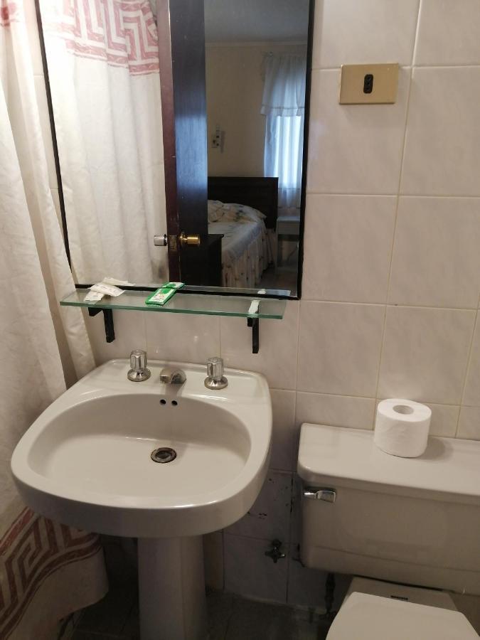 Hotel Cantamar Vina del Mar Bagian luar foto