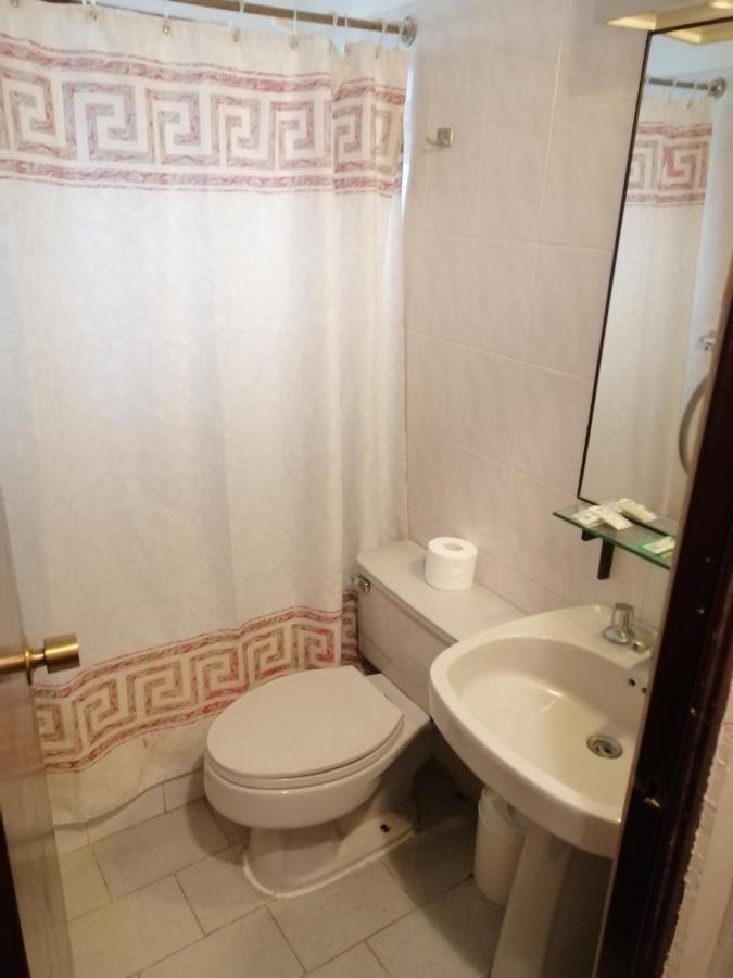 Hotel Cantamar Vina del Mar Bagian luar foto