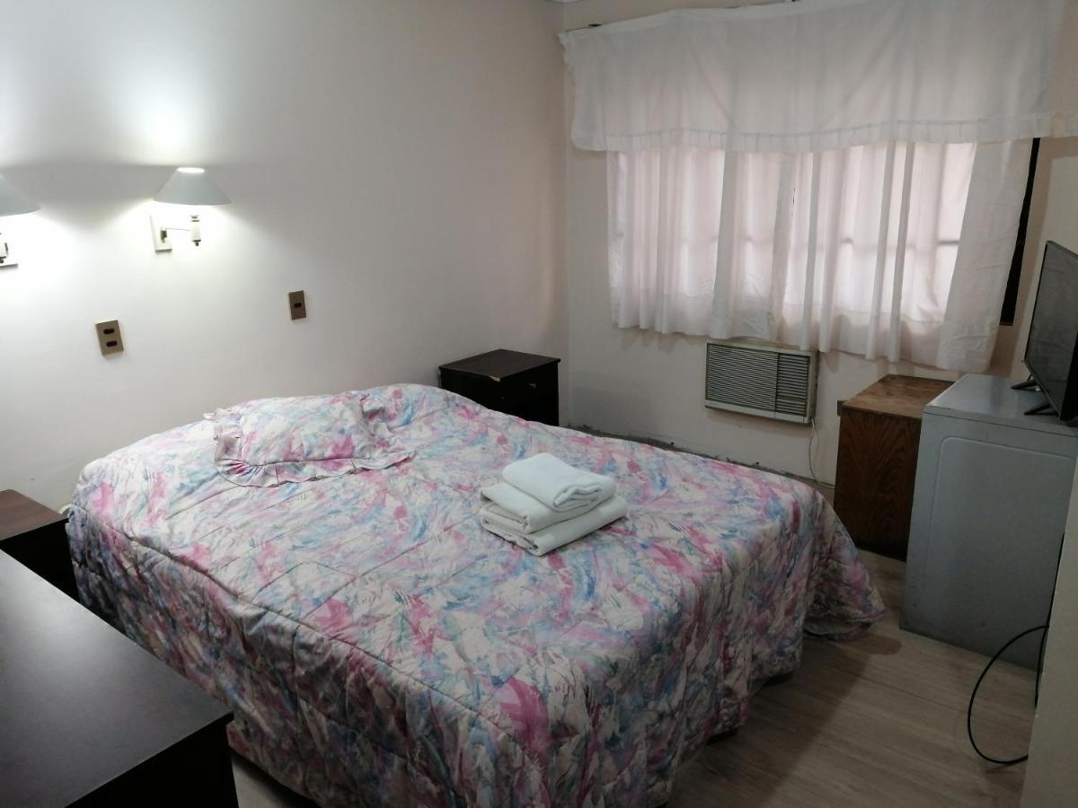 Hotel Cantamar Vina del Mar Bagian luar foto