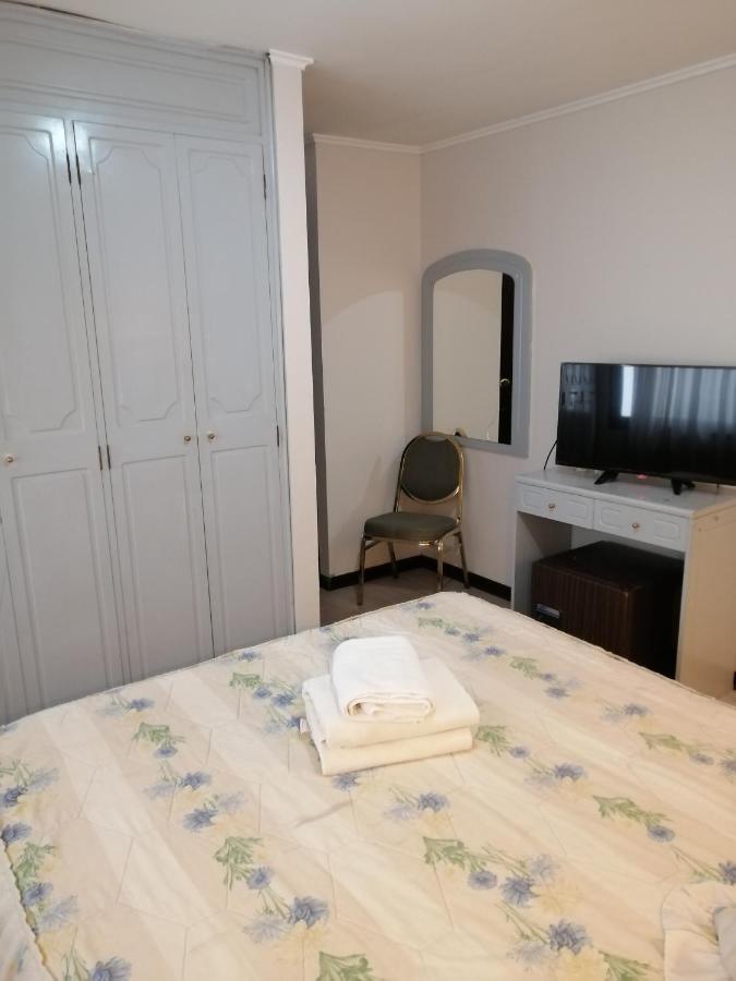 Hotel Cantamar Vina del Mar Bagian luar foto