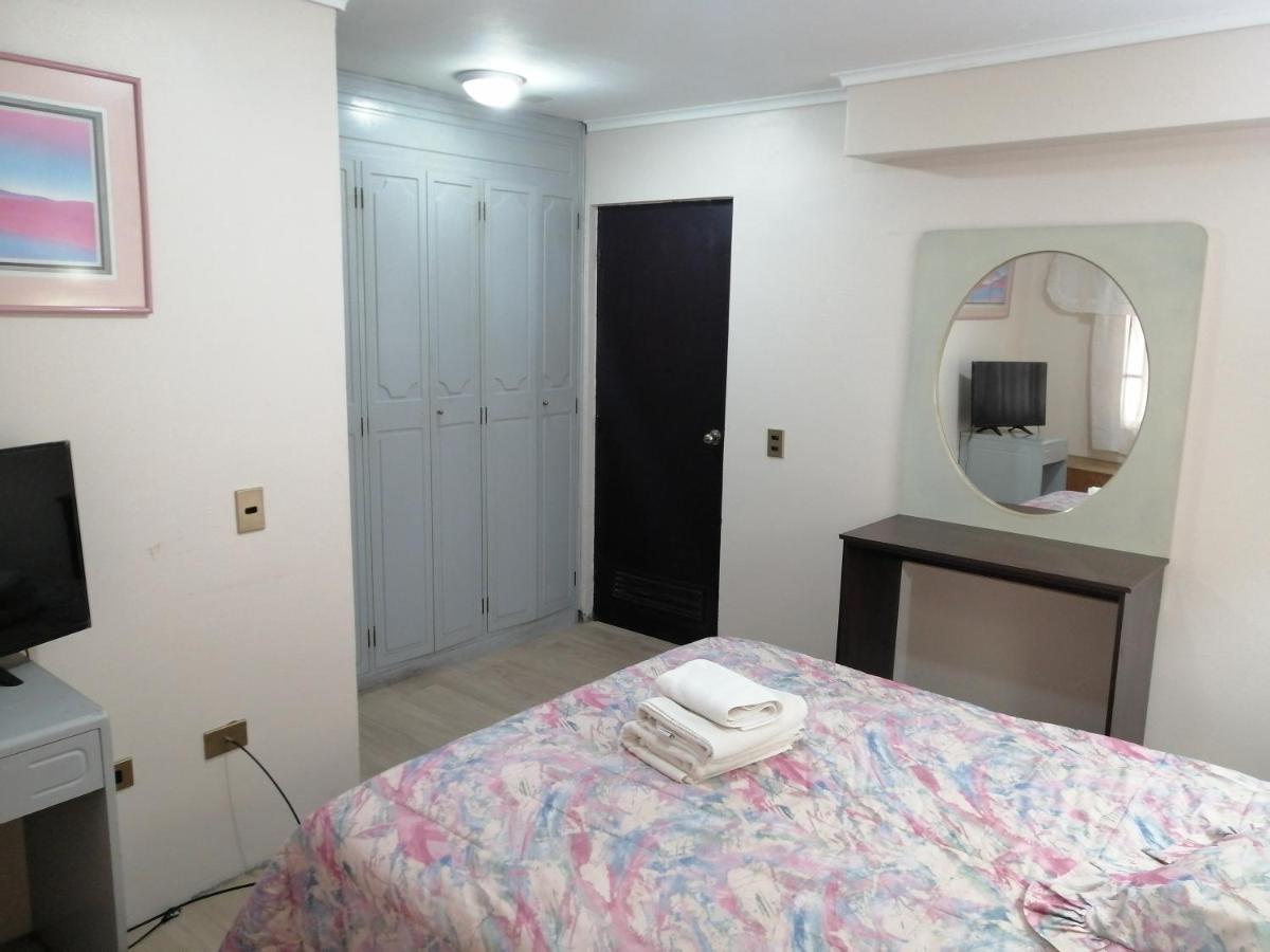 Hotel Cantamar Vina del Mar Bagian luar foto