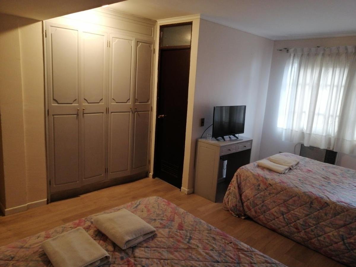 Hotel Cantamar Vina del Mar Bagian luar foto