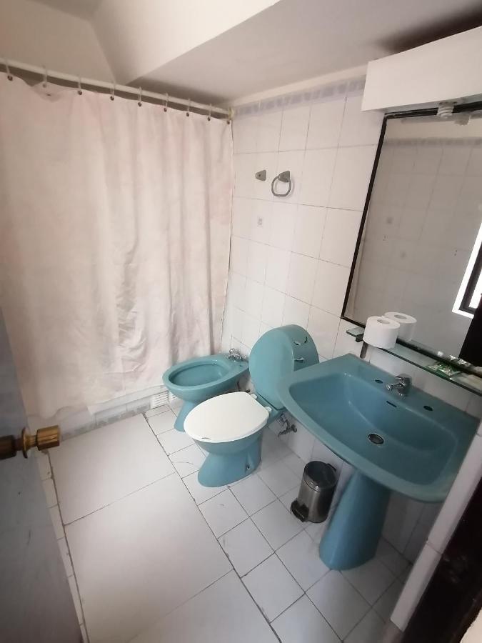 Hotel Cantamar Vina del Mar Bagian luar foto
