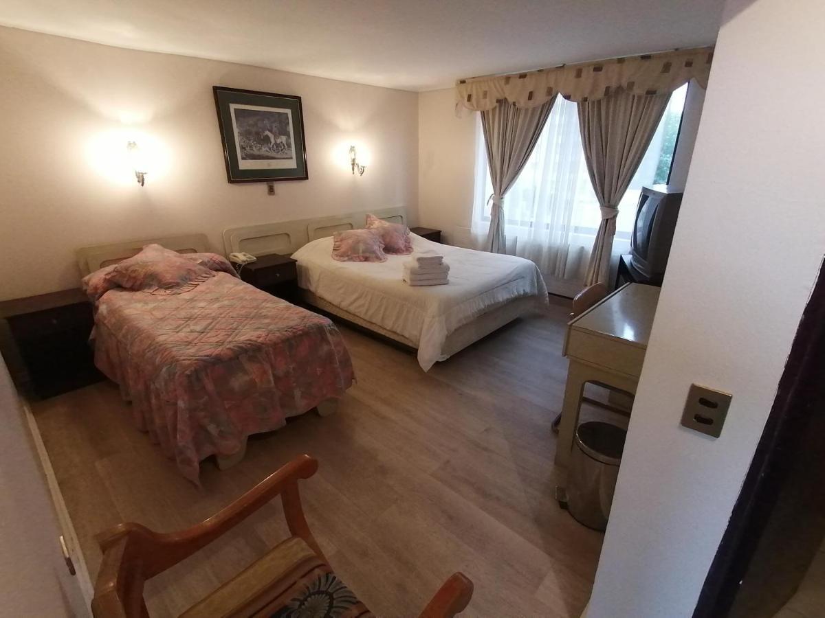 Hotel Cantamar Vina del Mar Bagian luar foto