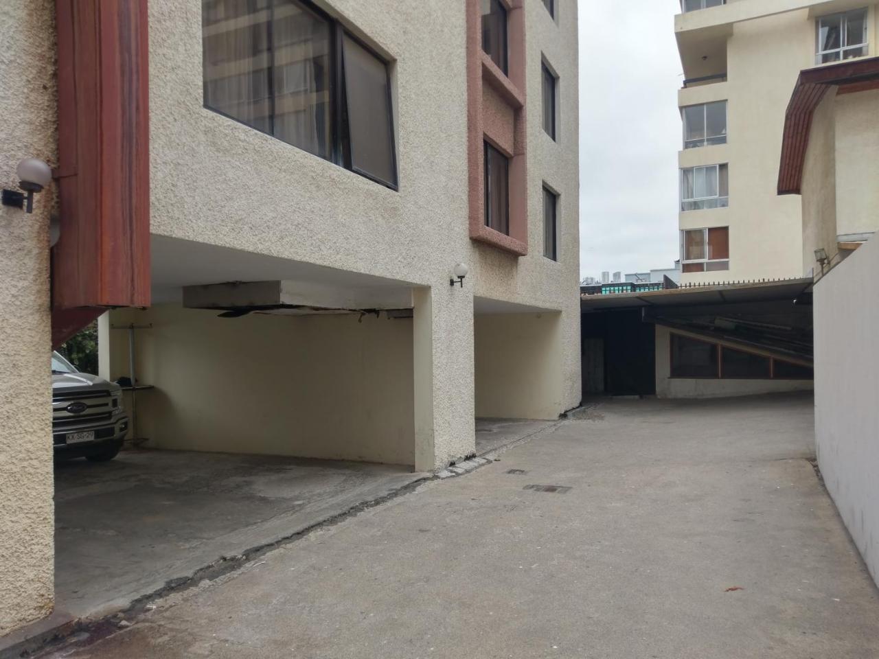 Hotel Cantamar Vina del Mar Bagian luar foto